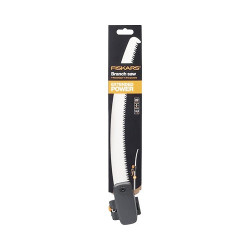 33 cm prořezávací pilka Fiskars UPX80 pro nůžky UPX86 a UPX82 , nová