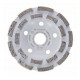 125 mm diamantový hrncový kotouč Bosch PRO Concrete , nový