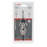 šestihranný adaptér Bosch PRO Q-Lock Quick Change 2.609.390.589, nový