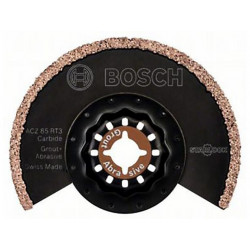 segmentový pilový kotouč Bosch DIY ACZ 85 RT3 Carbide, nový