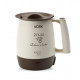 Solac Aquecedor de Leite Milk & Chocolate CH6301, nová