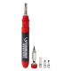 plynová páječka Rothenberger Micropen SET 1300, nová