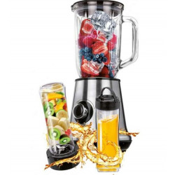 MPM MBL-15M mixér, nový