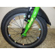 16" Dětské kolo Crussis WARRIOR 4 , se zárukou