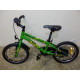 16" Dětské kolo Crussis WARRIOR 4 , se zárukou