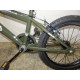 16" Dětské kolo Crussis WARRIOR 4 , se zárukou
