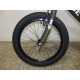 16" Dětské kolo Crussis WARRIOR 4 , se zárukou