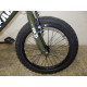 16" Dětské kolo Crussis WARRIOR 4 , se zárukou