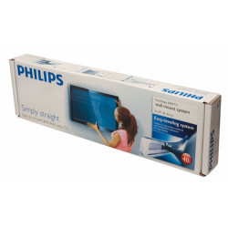 nástěnný držák na televizor Philips , nový