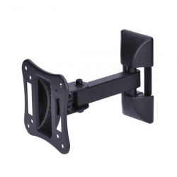 Solight malý konzolový držák pro ploché TV, 26cm - 69cm (10'' - 27''), nový