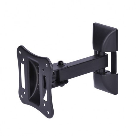 Solight malý konzolový držák pro ploché TV, 26cm - 69cm (10'' - 27''), nový