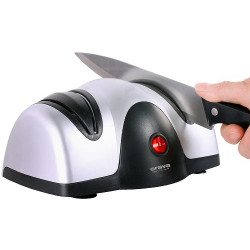elektrický brousek na nože Orava BN-40 A, nový