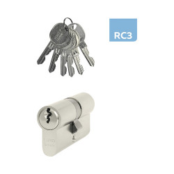 bezpečnostní cylindrická vložka Richter ES.30/35.NI, nová