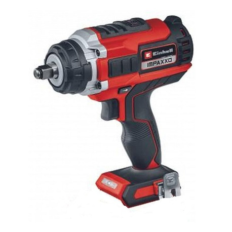 aku 18V rázový utahovák Einhell IMPAXXO 18/230 FullPack, nový