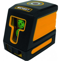 samonivelační křížový laser 365 Smart SM-06-0201SR, nový