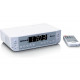 rádio do kuchyně Lenco KCR-100, nové
