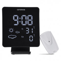 Meteostanice Orava METEO, nová