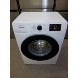 pračka Gorenje WAM 74 AP SteamTech, A+++/A, 7 kg, 1400 ot, nová