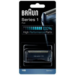 náhradní planžeta Braun 11B, nová