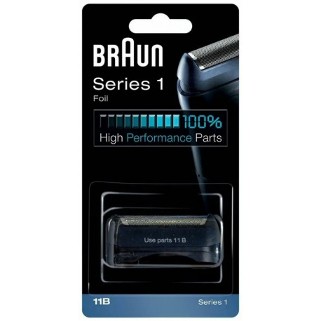 náhradní planžeta Braun 11B, nová