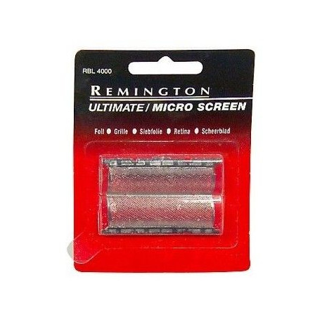 náhradní planžeta Remington RBL-4000, nová