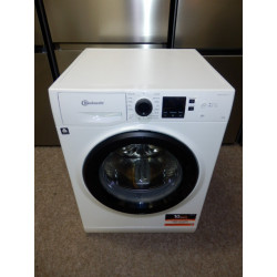 pračka Bauknecht W10 W6400 A A+++/A, 10 kg, 1400 ot, nová