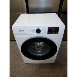 pračka Gorenje WAM 74 AP SteamTech, A+++/A, 7 kg, 1400 ot, nová