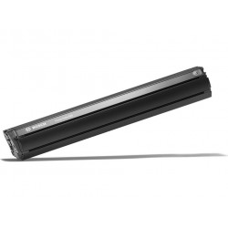 36V baterie Bosch PowerTube 625 Wh/16,4 Ah Horizontal, se zárukou
