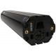 36V baterie Bosch SMART PowerTube 750h/20,1Ah Horizontal, se zárukou