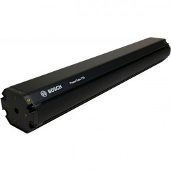 36V baterie Bosch SMART PowerTube 750h/20,1Ah Horizontal, se zárukou