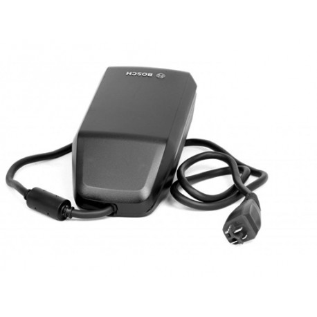 nabíječka elektrokol Bosch SMART 4A Charger (BPC3400), se zárukou