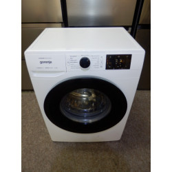 pračka Gorenje WAM 74 AP SteamTech, A+++/A, 7 kg, 1400 ot, nová