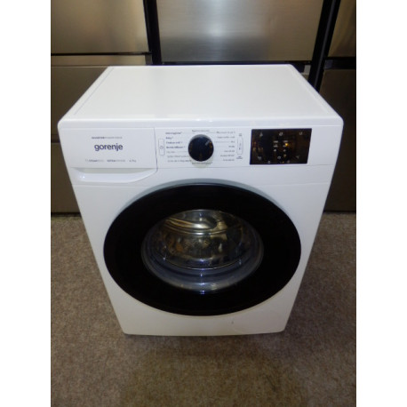 pračka Gorenje WAM 74 AP SteamTech, A+++/A, 7 kg, 1400 ot, nová
