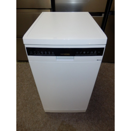 myčka Siemens SR23EW24KE IQ300, A+++/C, na 10 sad, se zárukou