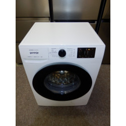 pračka Gorenje WAM 84 AP SteamTech, A+++/A, na 8 kg, 1400 ot, nová