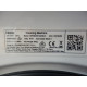 pračka Haier HW100-BD14979U1 A+++/A, na 10kg, 1400 ot, nová