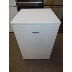 malá chladnička Whirlpool W55RM 1120 W A+/E, nová