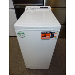 pračka Whirlpool TDLR 55140S EU A+++/C, 5,5 kg, 1100 ot, nová