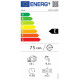myčka nádobí Candy CDPH 2L1049W A++/E, na 10 sad, nová