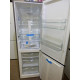 No Frost kombinovaná chladnička Gorenje NRK61CA2XL4Z A+++/C, nová