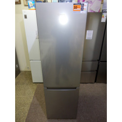 kombinovaná chladnička Indesit LI9 S2EW LowFrost A++/E, nová