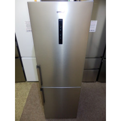 No Frost kombinovaná chladnička Gorenje NRK692XL5 A++/E, nová
