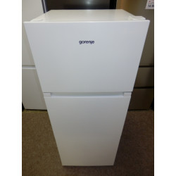 chladnička s mrazákem Gorenje RT514EW4 A+++/E, nová