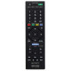 originální TV dálkový ovladač Sony RMT-TB400U, nový
