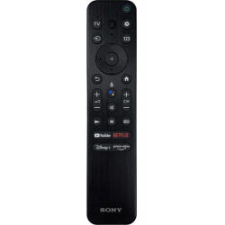 originální hlasový dálkový ovladač TV Sony RMF-TX800U, nový