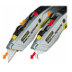 dvouplátkový zasouvací nůž Stanley FatMax 180 mm, nový