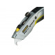 dvouplátkový zasouvací nůž Stanley FatMax 180 mm, nový