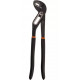 střední SIKO kleště Jufisto JU-SSZ-3025 250 mm, nové