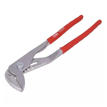 hladké SIKO kleště Suki 1800068 250 mm, nové