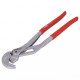 hladký klešťový klíč Suki TORQY 1800069 260 mm, nový